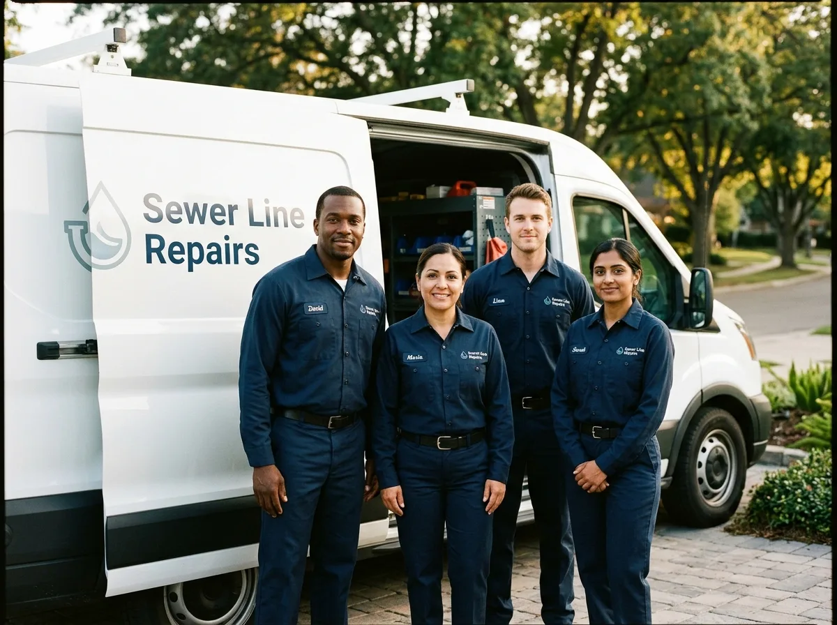Emergency Plumber company in Post Mills, VT